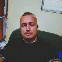 Antonio Marcos Nascimento Almeida